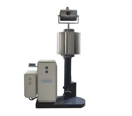 SE-6000全自動焦炭反應性及反應后強度測定儀（硅碳棒加熱，全自動）
