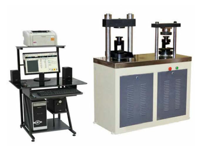 抗折強度測定儀