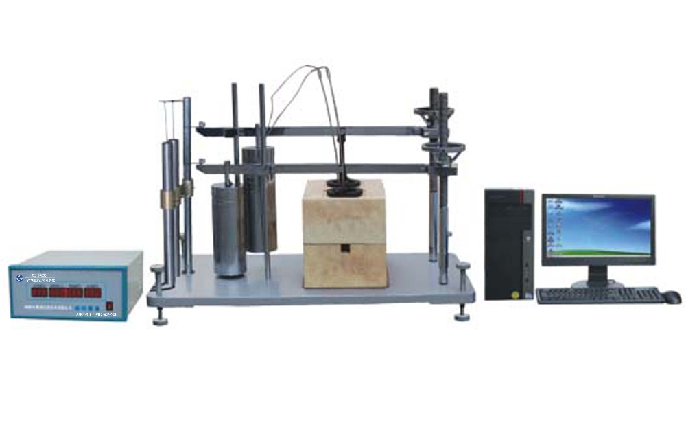 SE-JC600微機膠質層測定儀